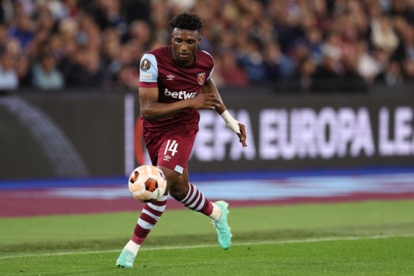 Bài đăng: Chelsea không loại trừ việc ký kudus, West Ham không yêu cầu phí chấm dứt đầy đủ là 85 triệu bảng