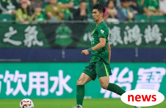 Trong thời gian tạm dừng, Bắc Kinh Guoan phải đối mặt với những tình huống bất lợi và sự khó khăn của việc cạnh tranh cho chức vô địch đã tăng lên