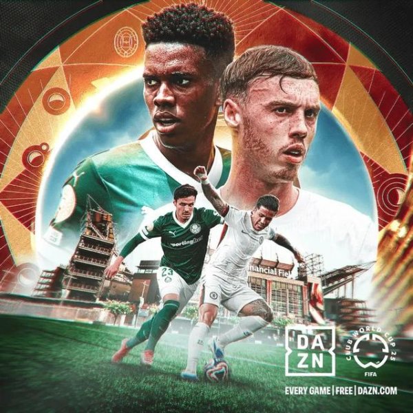 Câu lạc bộ World Cup đã đánh bại ông chủ mới của mình. Có phải ông là hoàng đế thực sự của Chelsea?