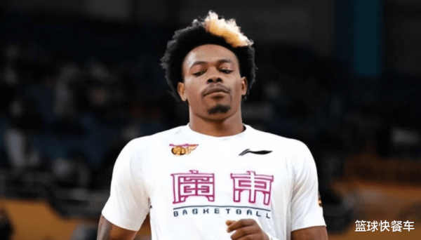Các cầu thủ nước ngoài của Quảng Đông đang tấn công NBA? Arms đại diện cho các tên lửa để chơi ở Xialian: Liệu nó có được dự kiến ​​sẽ cạnh tranh với Yang Hansen không?