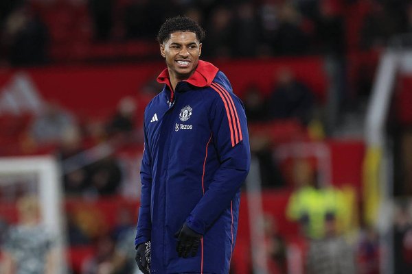 90 triệu euro! Barcelona đã từ bỏ giới thiệu Rashford và đuổi theo Dias với tất cả sức mạnh của họ!