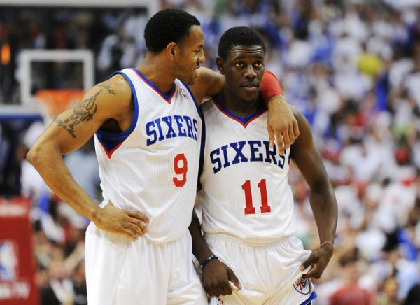 Iguodala: Người chơi trong quá khứ phải hoàn hảo Bây giờ bạn có thể chơi chỉ với tỷ lệ bắn 3 điểm vượt quá 40%.